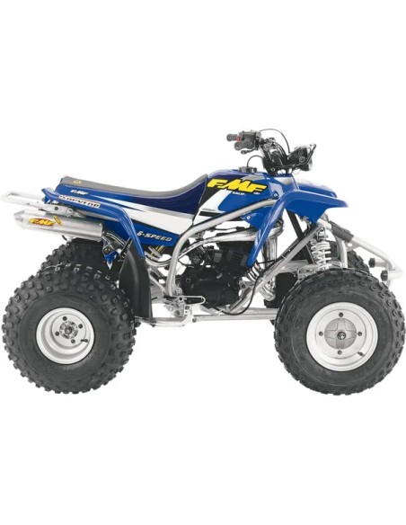 FMF Endschalldämpfer für YAMAHA YFS 200 1988-2006