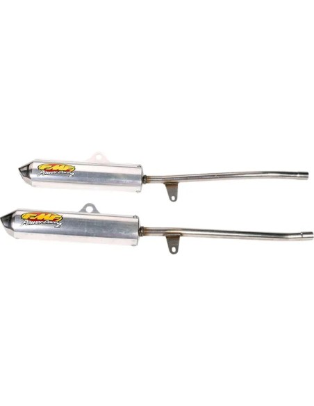 FMF Endschalldämpfer für YAMAHA YFZ 350 1987-2006