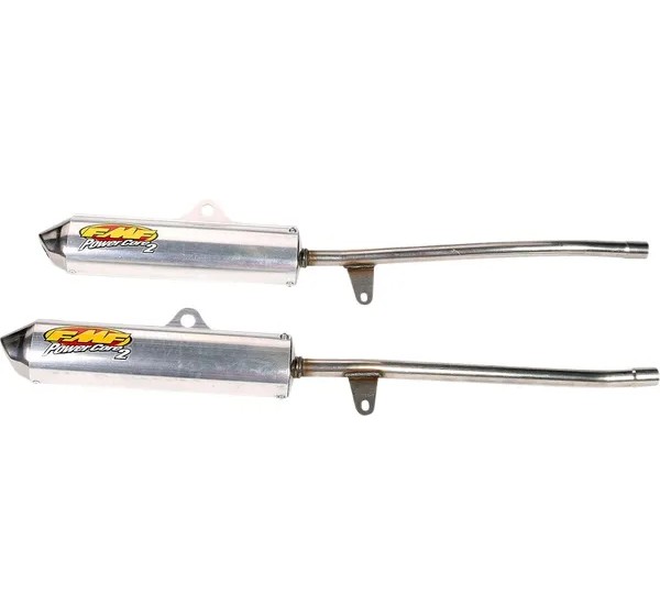 FMF Endschalldämpfer für YAMAHA YFZ 350 1987-2006