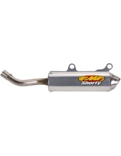 Powercore 2 Shorty Endschalldämpfer