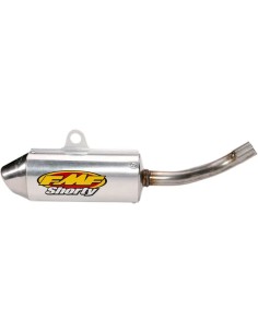 Powercore 2 Shorty Endschalldämpfer