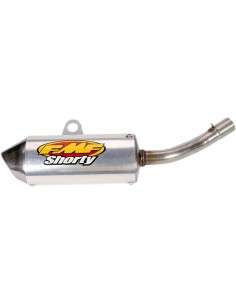 Powercore 2 Shorty Endschalldämpfer