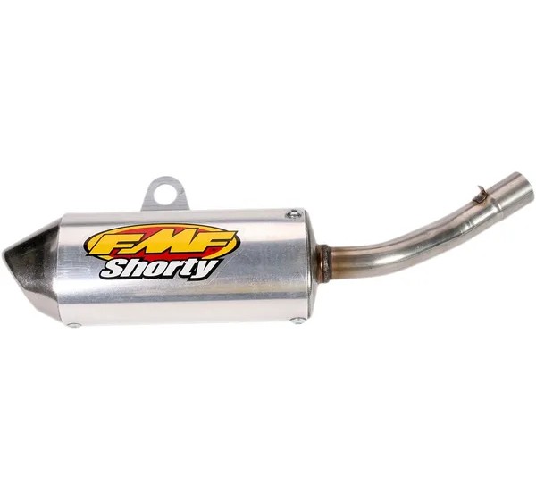 FMF Endschalldämpfer für SUZUKI RM 125 1996-2000