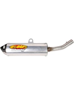Powercore 2 Shorty Endschalldämpfer