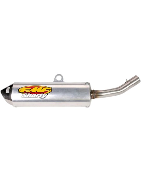 FMF Endschalldämpfer für SUZUKI RM 250 1996-2000