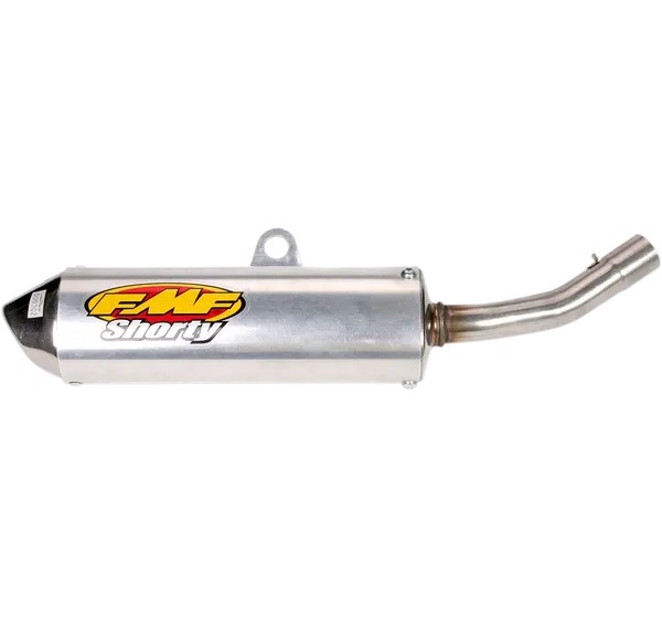 FMF Endschalldämpfer für SUZUKI RM 250 1996-2000