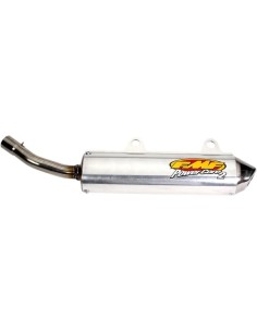 Powercore 2 Endschalldämpfer