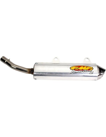 FMF Endschalldämpfer für SUZUKI RM 250 1996-2000