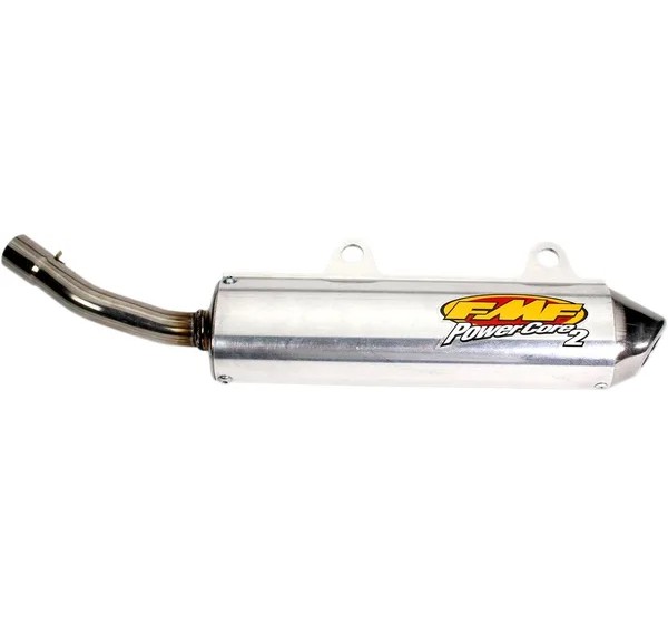 FMF Endschalldämpfer für SUZUKI RM 250 1996-2000