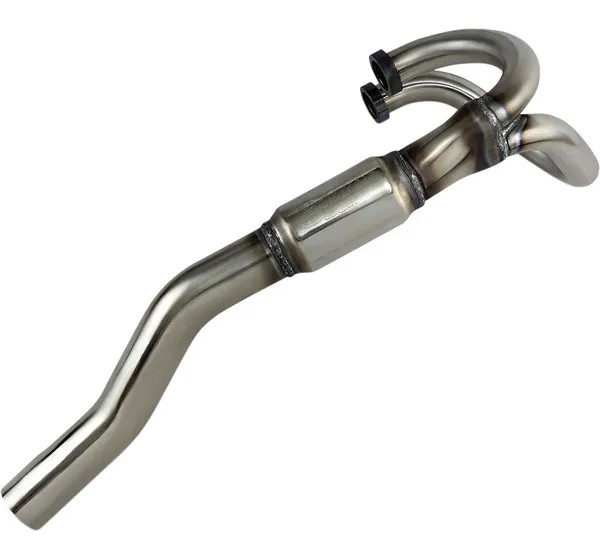 FMF Krümmer & Mittelrohre für HONDA XR 650 L 1993-2020