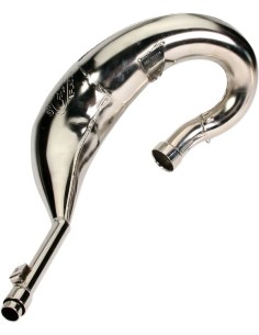 Gold Series Fatty™ Krümmer