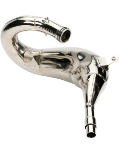 Gold Series Fatty™ Krümmer