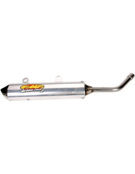 FMF Endschalldämpfer für KTM EXC 200 1998-2003