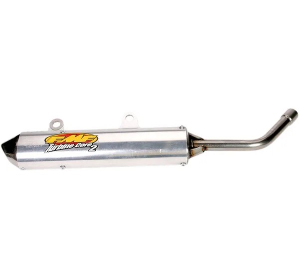 FMF Endschalldämpfer für KTM EXC 200 1998-2003
