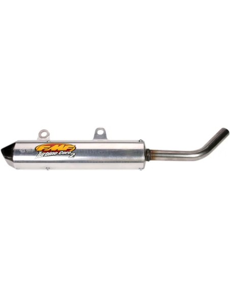 FMF Endschalldämpfer für KTM MXC 380 1998-2002