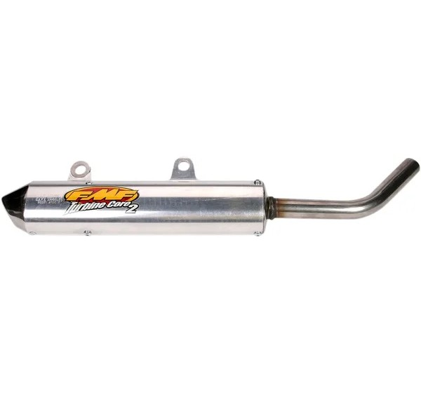 FMF Endschalldämpfer für KTM MXC 380 1998-2002