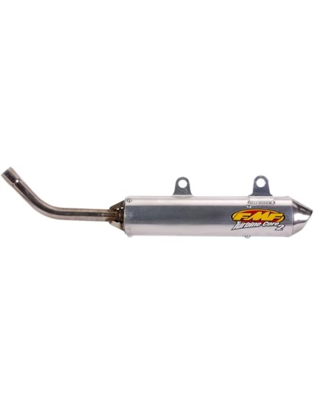 FMF Endschalldämpfer für KTM EXC 250 1998-2003