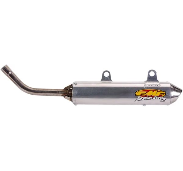 FMF Endschalldämpfer für KTM EXC 250 1998-2003