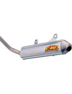 Turbinecore 2 Spark Arrestor Endschalldämpfer