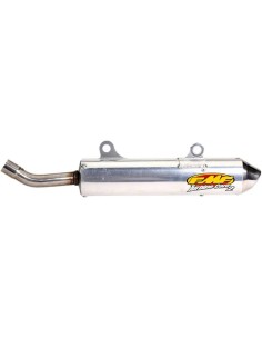 Turbinecore 2 Spark Arrestor Endschalldämpfer