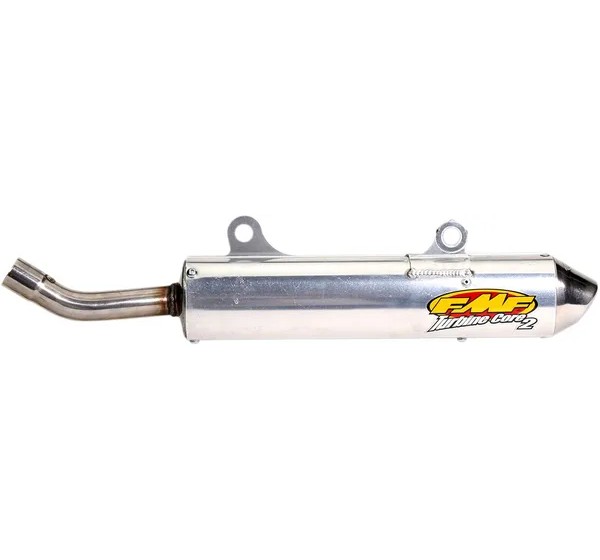 FMF Endschalldämpfer für HONDA CR 500 R 1991-2001