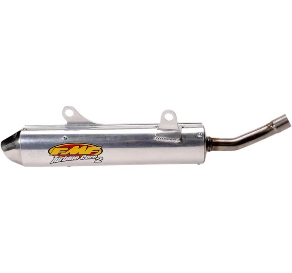 FMF Endschalldämpfer für HONDA CR 250 R 2000-2001