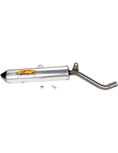 Turbinecore 2 Spark Arrestor Endschalldämpfer