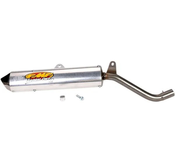FMF Endschalldämpfer für KAWASAKI KDX 200 1995-2006