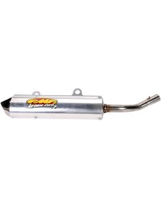 Turbinecore 2 Spark Arrestor Endschalldämpfer