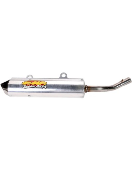 FMF Endschalldämpfer für KAWASAKI KX 250 1994-1998