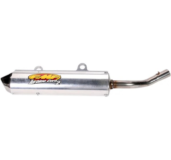 FMF Endschalldämpfer für KAWASAKI KX 250 1994-1998