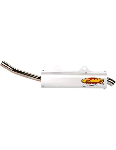 FMF Endschalldämpfer für KAWASAKI KX 250 1992-1993