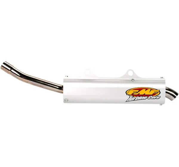 FMF Endschalldämpfer für KAWASAKI KX 250 1992-1993