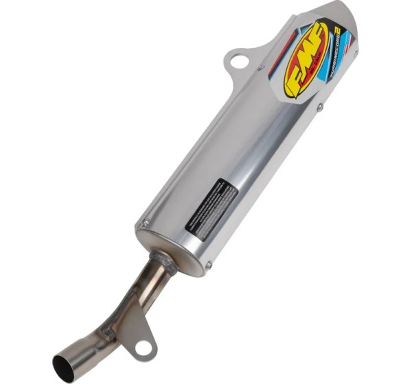 FMF Endschalldämpfer für YAMAHA WR 250 1991-1993