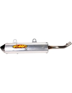 Turbinecore 2 Spark Arrestor Endschalldämpfer