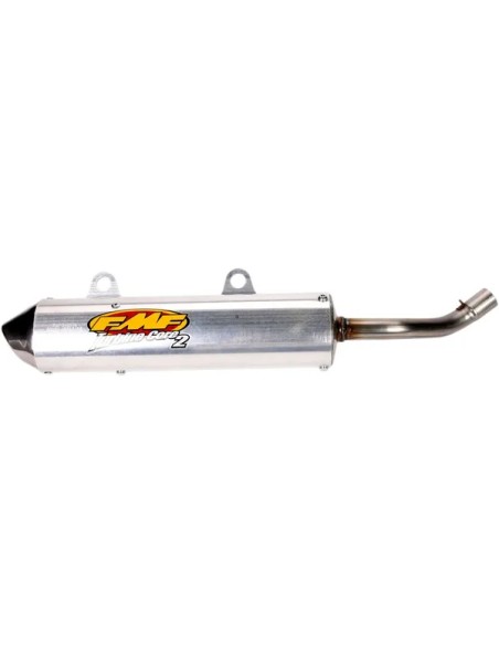 FMF Endschalldämpfer für YAMAHA YZ 125 1996-1999
