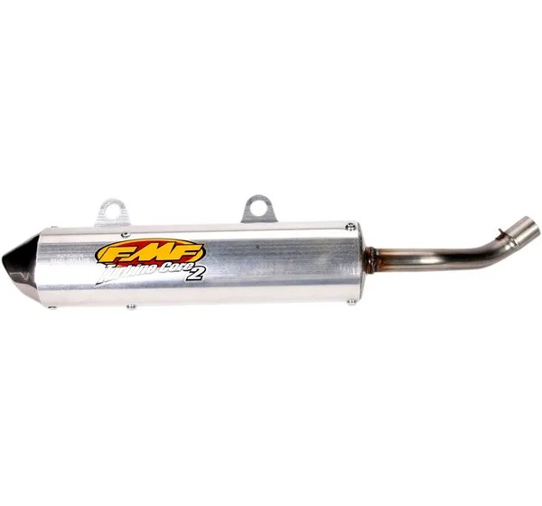 FMF Endschalldämpfer für YAMAHA YZ 125 1996-1999