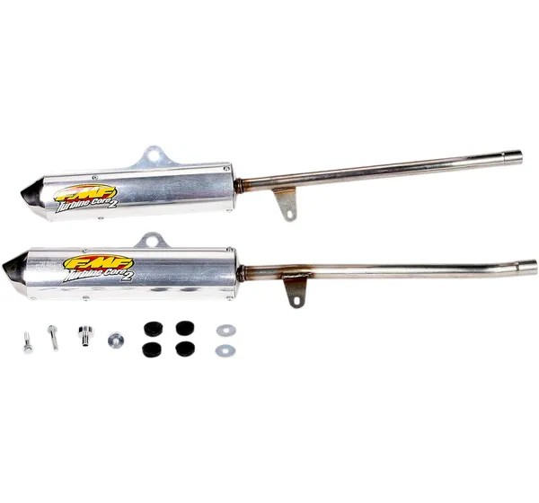 FMF Endschalldämpfer für YAMAHA YFZ 350 1987-2006