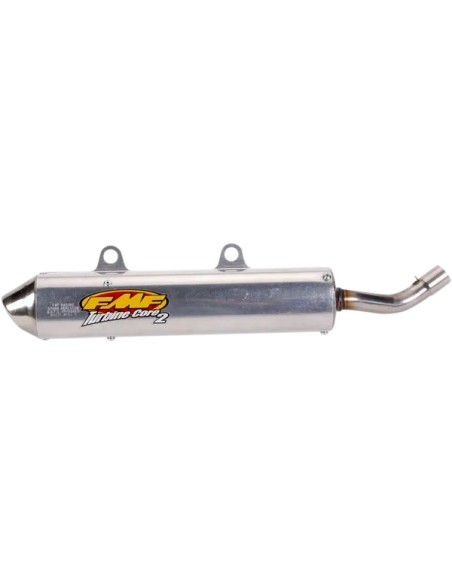 FMF Endschalldämpfer für YAMAHA YZ 250 1996-1999