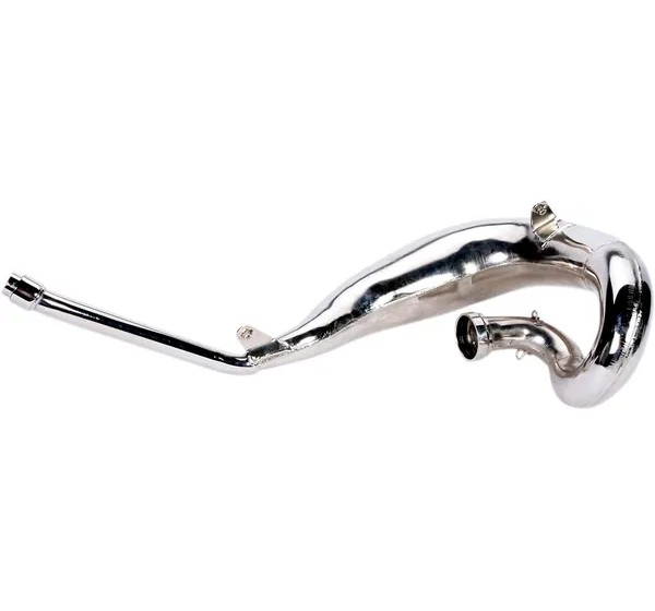 FMF Krümmer & Mittelrohre für YAMAHA YZ 250 1989