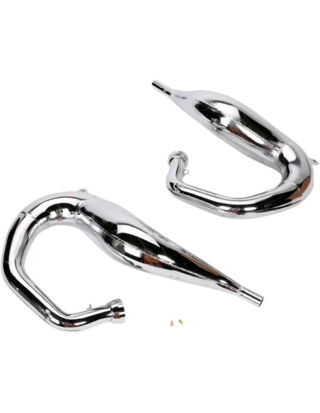 FMF Krümmer & Mittelrohre für YAMAHA YFZ 350 1987-2006