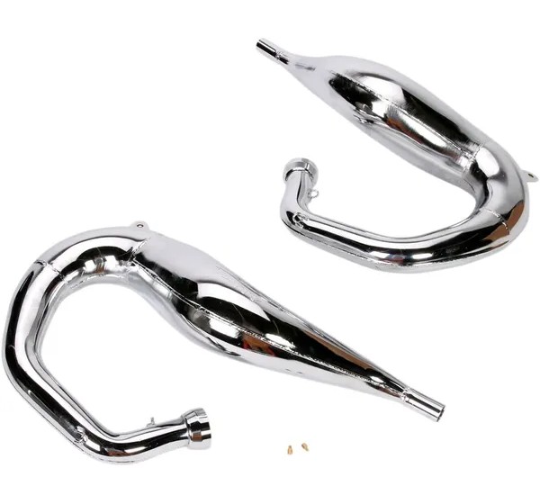 FMF Krümmer & Mittelrohre für YAMAHA YFZ 350 1987-2006