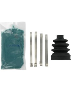 CV Faltenbalg Standard-Kit