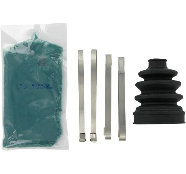 EPI Achsen für KAWASAKI KLF 300 2X4 1989-2004