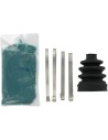 CV Faltenbalg Standard-Kit