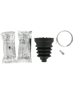 CV Faltenbalg Standard-Kit