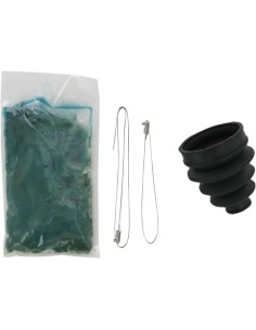 CV Faltenbalg Standard-Kit
