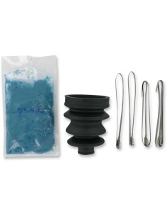 CV Faltenbalg Standard-Kit