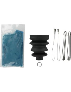 CV Faltenbalg Standard-Kit