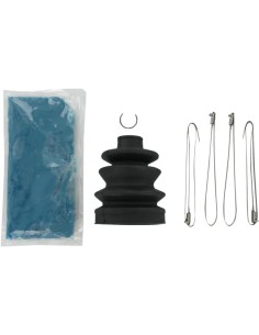 CV Faltenbalg Standard-Kit